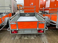 2015 atec eo1300 aanhangwagen - afbeelding 12 van  16