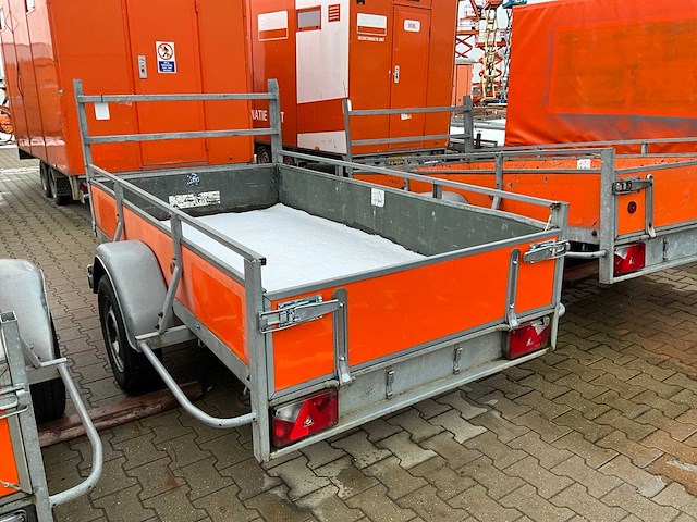 2015 atec eo1300 aanhangwagen - afbeelding 13 van  16