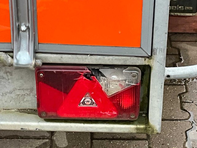 2015 atec eo1300 aanhangwagen - afbeelding 15 van  16