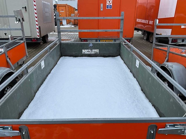 2015 atec eo1300 aanhangwagen - afbeelding 16 van  16