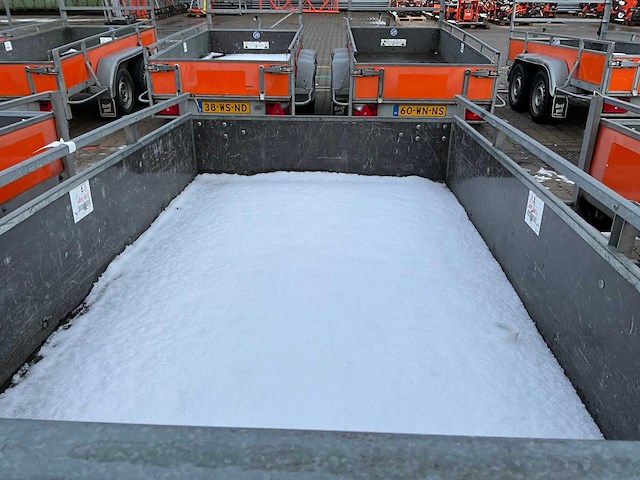 2015 atec eo1300 aanhangwagen - afbeelding 2 van  15