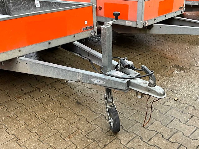 2015 atec eo1300 aanhangwagen - afbeelding 4 van  15