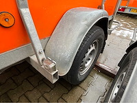 2015 atec eo1300 aanhangwagen - afbeelding 5 van  15