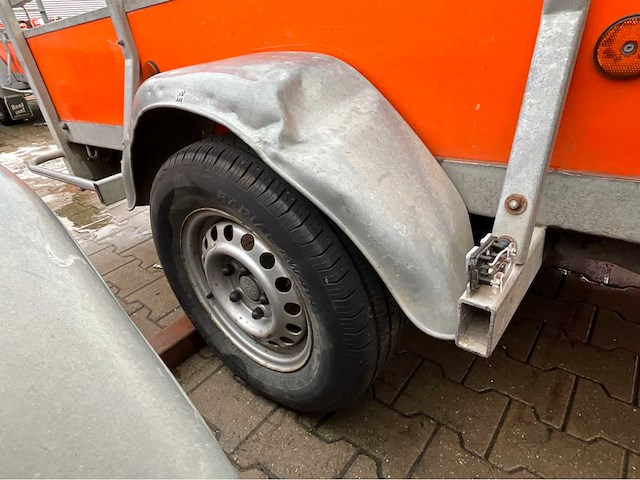 2015 atec eo1300 aanhangwagen - afbeelding 6 van  15