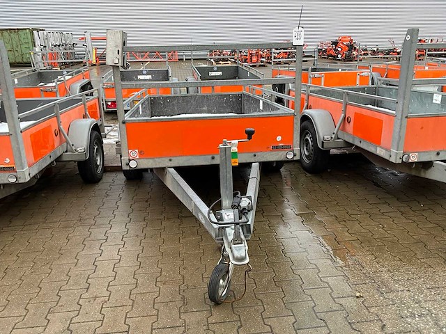 2015 atec eo1300 aanhangwagen - afbeelding 8 van  15