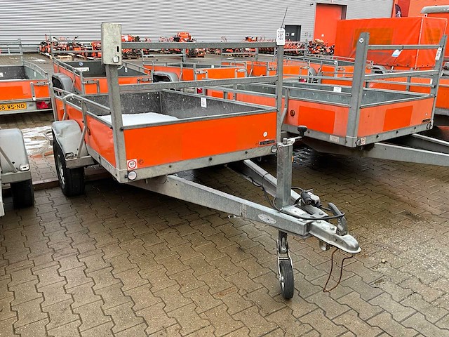 2015 atec eo1300 aanhangwagen - afbeelding 9 van  15