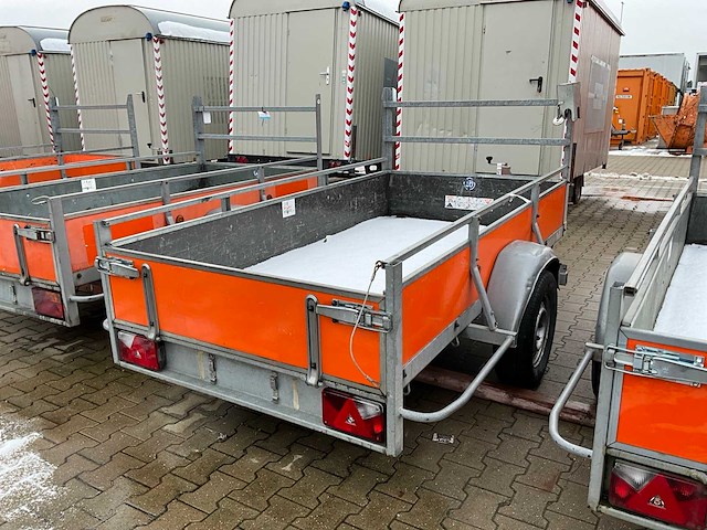 2015 atec eo1300 aanhangwagen - afbeelding 10 van  15