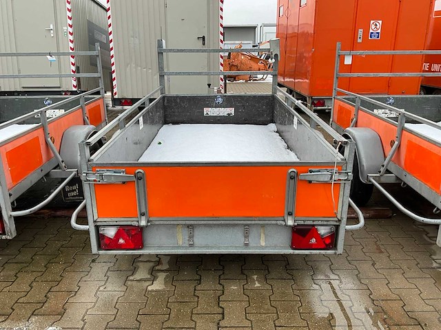 2015 atec eo1300 aanhangwagen - afbeelding 11 van  15