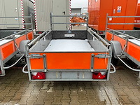 2015 atec eo1300 aanhangwagen - afbeelding 11 van  15