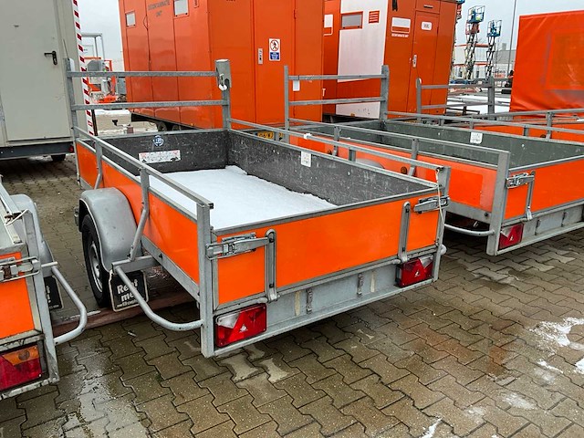 2015 atec eo1300 aanhangwagen - afbeelding 12 van  15