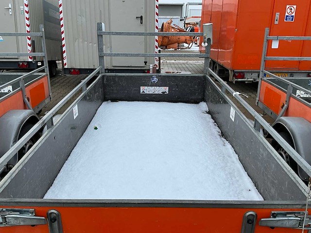 2015 atec eo1300 aanhangwagen - afbeelding 14 van  15