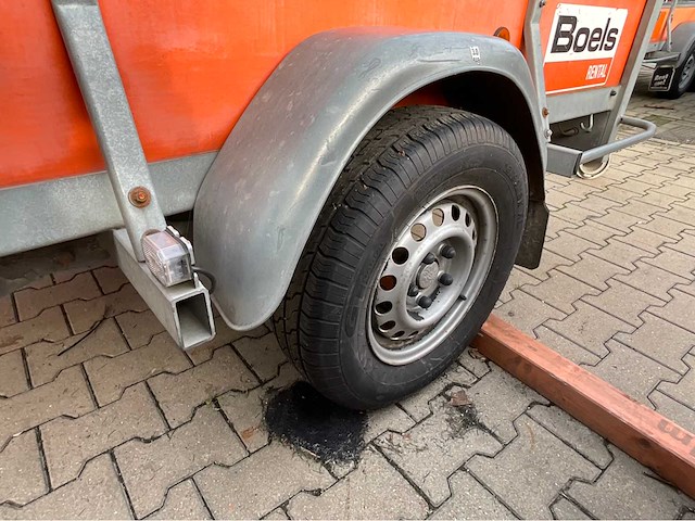 2015 atec eo1300 aanhangwagen - afbeelding 4 van  14