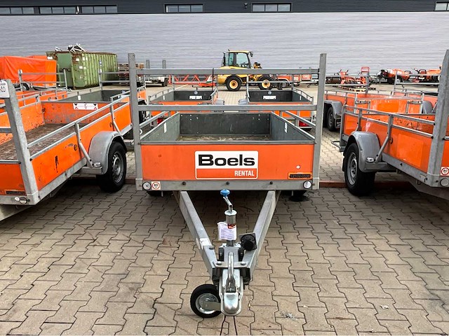 2015 atec eo1300 aanhangwagen - afbeelding 7 van  14