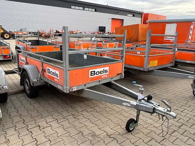 2015 atec eo1300 aanhangwagen - afbeelding 8 van  14