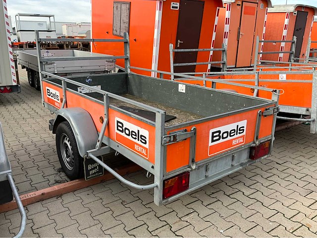 2015 atec eo1300 aanhangwagen - afbeelding 10 van  14