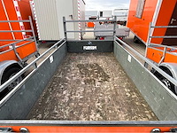 2015 atec eo1300 aanhangwagen - afbeelding 12 van  14