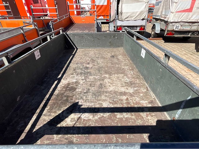 2015 atec eo1300 aanhangwagen - afbeelding 2 van  15