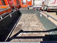2015 atec eo1300 aanhangwagen - afbeelding 2 van  15