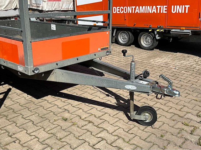 2015 atec eo1300 aanhangwagen - afbeelding 4 van  15