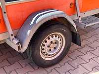 2015 atec eo1300 aanhangwagen - afbeelding 5 van  15