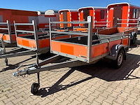 2015 atec eo1300 aanhangwagen - afbeelding 1 van  15