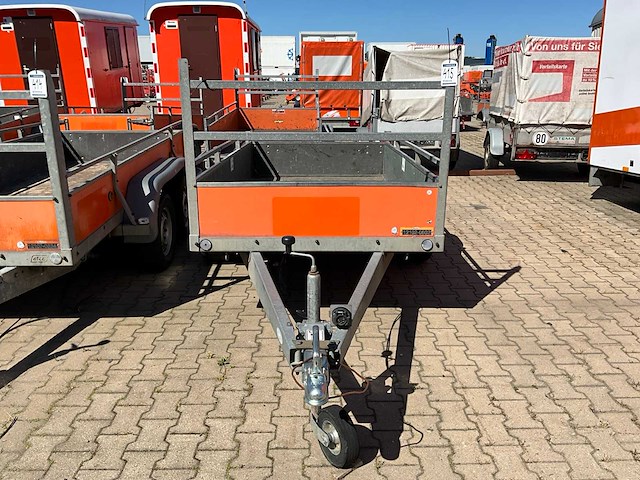 2015 atec eo1300 aanhangwagen - afbeelding 8 van  15