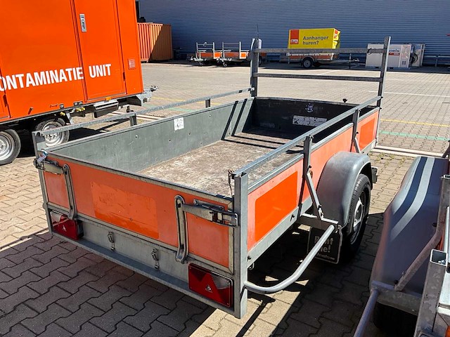 2015 atec eo1300 aanhangwagen - afbeelding 10 van  15