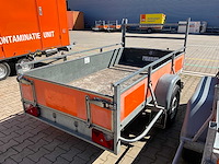 2015 atec eo1300 aanhangwagen - afbeelding 10 van  15