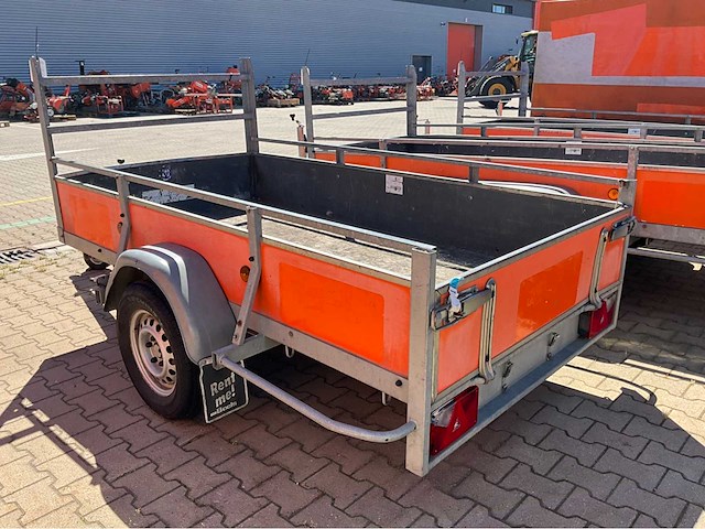 2015 atec eo1300 aanhangwagen - afbeelding 12 van  15