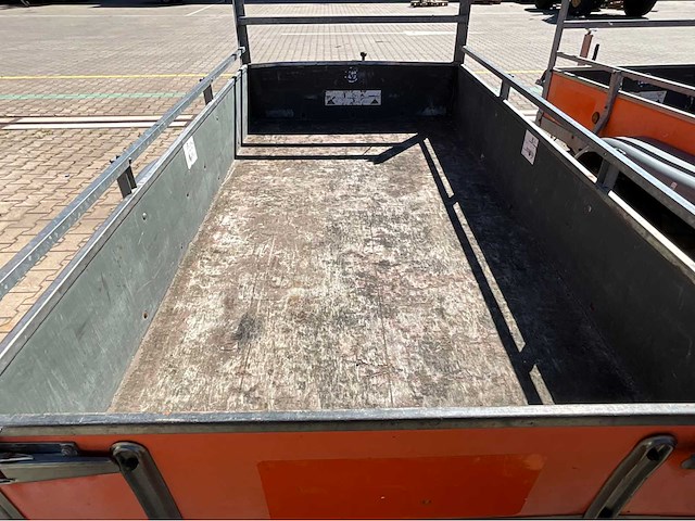 2015 atec eo1300 aanhangwagen - afbeelding 14 van  15