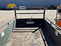 2015 atec eo1300 aanhangwagen - afbeelding 15 van  15