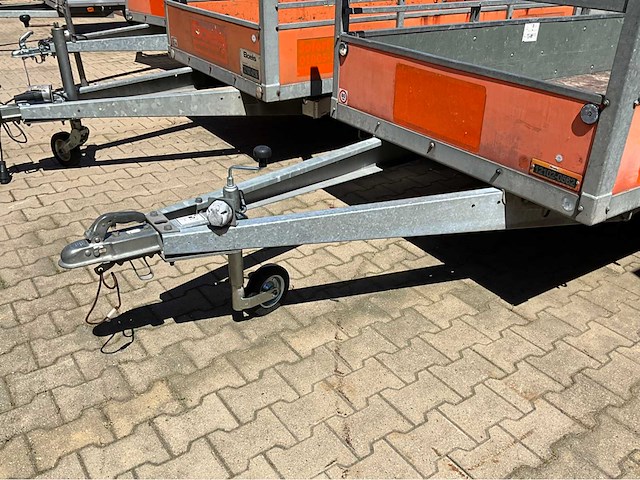2015 atec eo1300 aanhangwagen - afbeelding 3 van  14