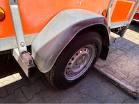2015 atec eo1300 aanhangwagen - afbeelding 5 van  14
