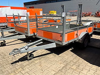 2015 atec eo1300 aanhangwagen - afbeelding 1 van  14