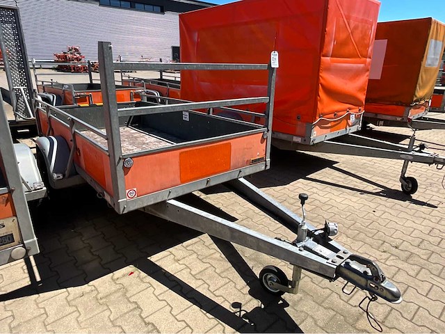 2015 atec eo1300 aanhangwagen - afbeelding 8 van  14