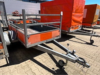 2015 atec eo1300 aanhangwagen - afbeelding 8 van  14