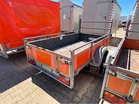 2015 atec eo1300 aanhangwagen - afbeelding 9 van  14