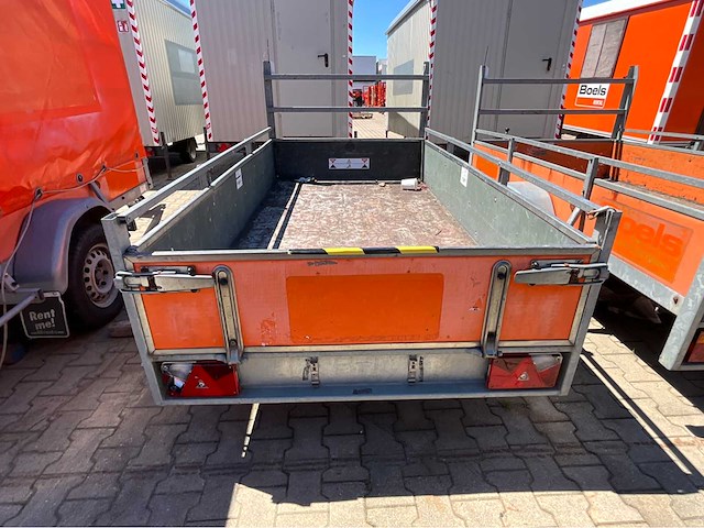 2015 atec eo1300 aanhangwagen - afbeelding 10 van  14