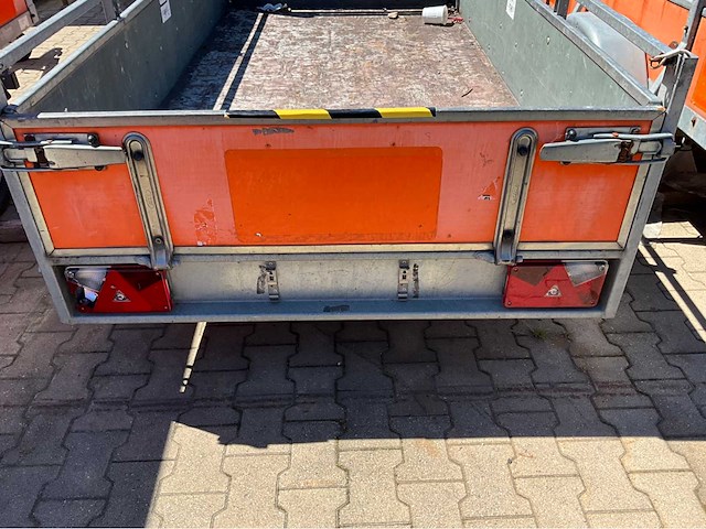 2015 atec eo1300 aanhangwagen - afbeelding 11 van  14