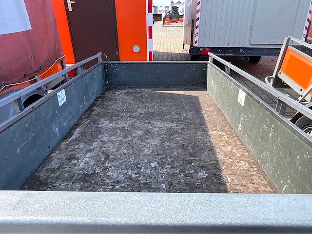 2015 atec eo1300 aanhangwagen - afbeelding 2 van  15