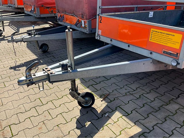 2015 atec eo1300 aanhangwagen - afbeelding 3 van  15