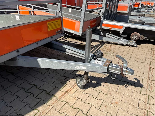 2015 atec eo1300 aanhangwagen - afbeelding 12 van  15