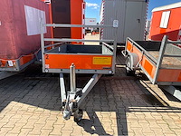 2015 atec eo1300 aanhangwagen - afbeelding 4 van  15