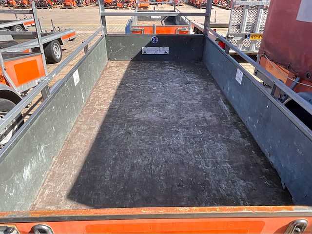 2015 atec eo1300 aanhangwagen - afbeelding 10 van  15