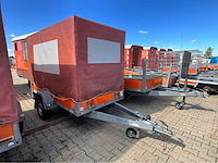 2015 atec eo1300 huifaanhangwagen - afbeelding 6 van  12
