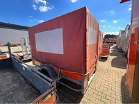 2015 atec eo1300 huifaanhangwagen - afbeelding 8 van  12