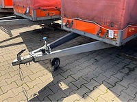 2015 atec eo1300 huifaanhangwagen - afbeelding 11 van  12