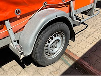 2015 atec eo1300 huifaanhangwagen - afbeelding 3 van  13
