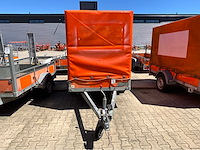 2015 atec eo1300 huifaanhangwagen - afbeelding 6 van  13