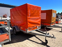 2015 atec eo1300 huifaanhangwagen - afbeelding 7 van  13